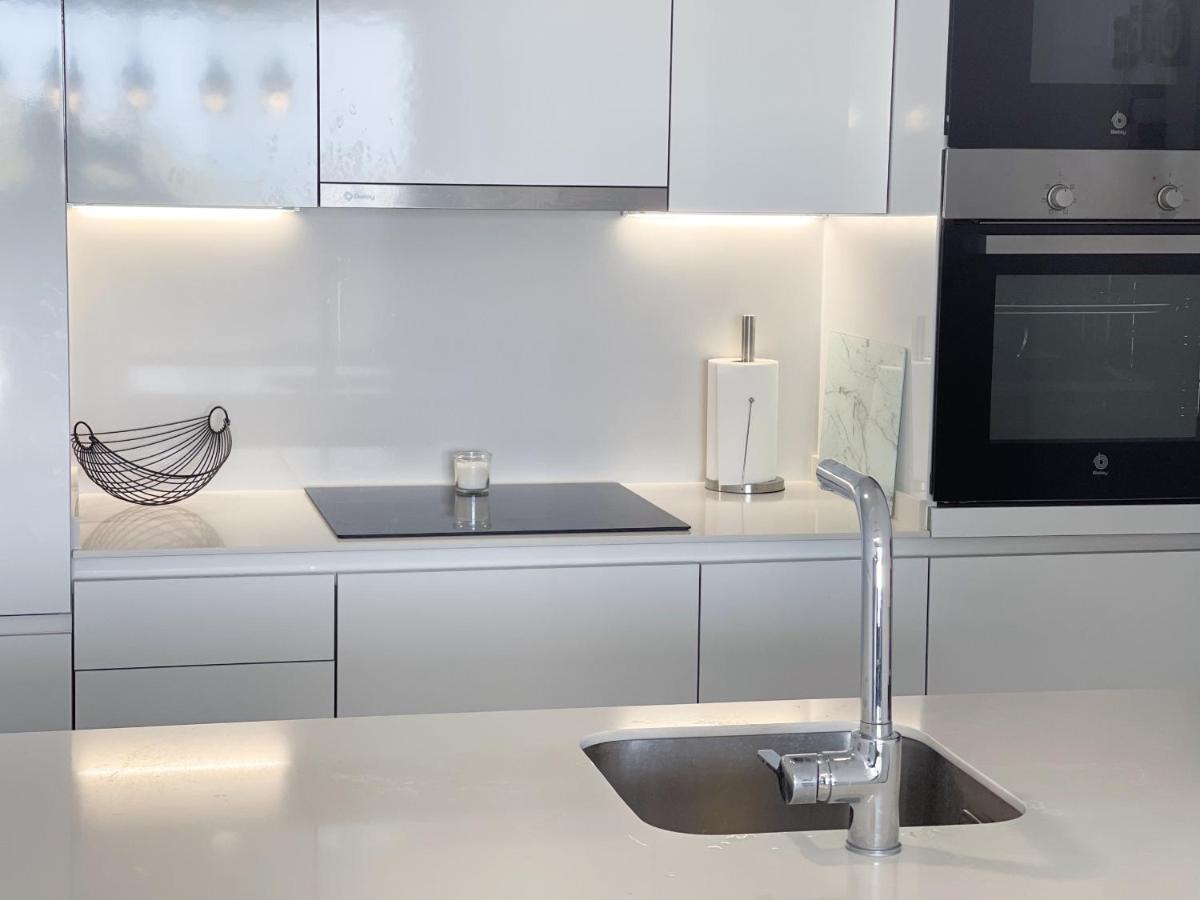 Apartment Pure South Manilva