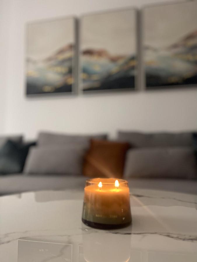 Apartment Pure South *