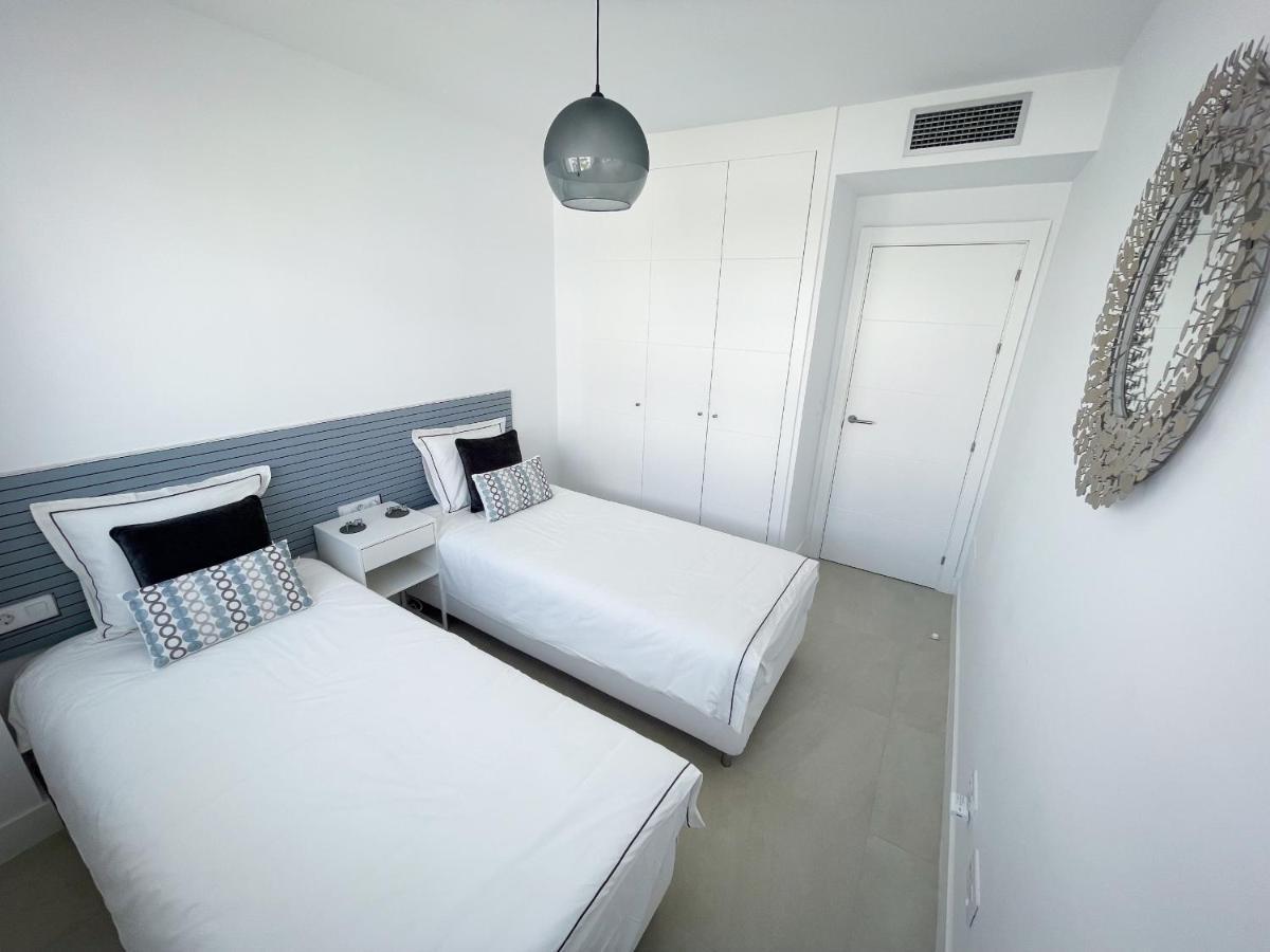 Pure South Apartment