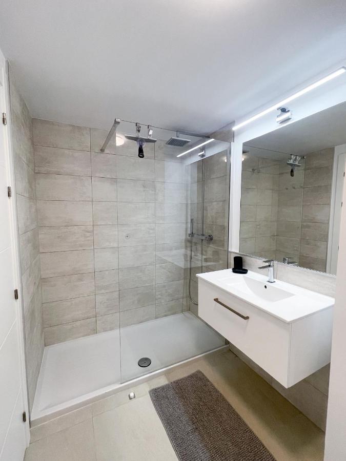 Pure South Apartment Manilva