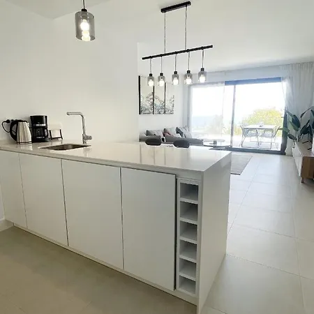 Pure South Residence Manilva Exterior foto