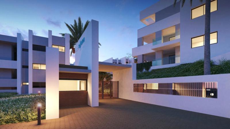 Pure South Appartement Manilva