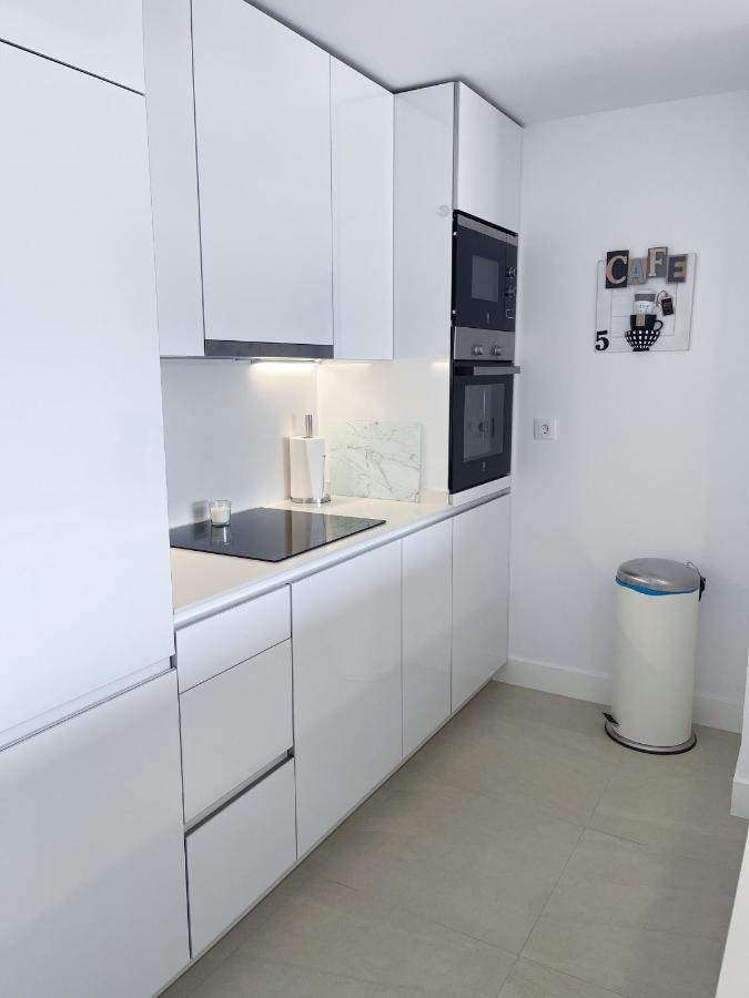 Pure South Apartment *