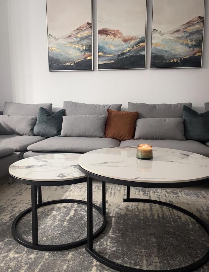 Pure South Apartment