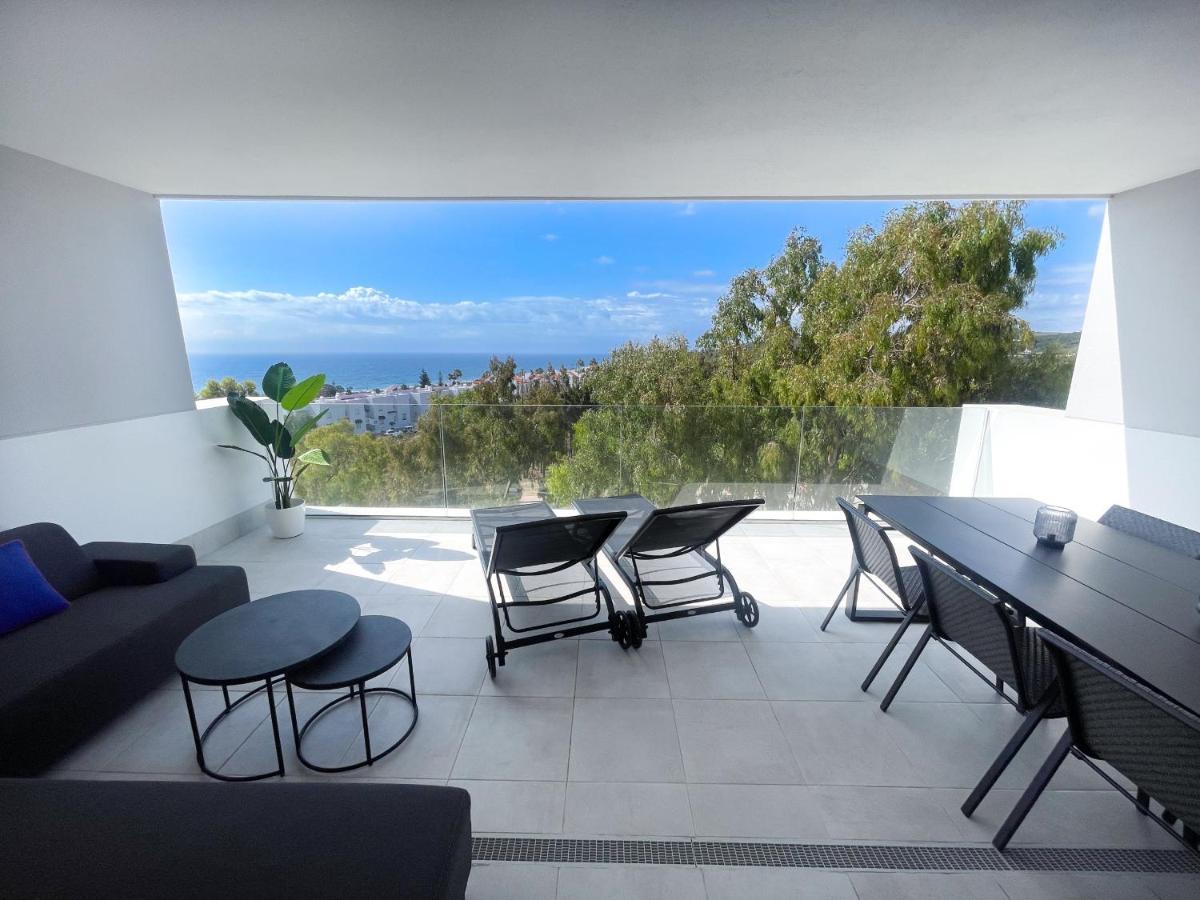 Pure South Apartment Manilva