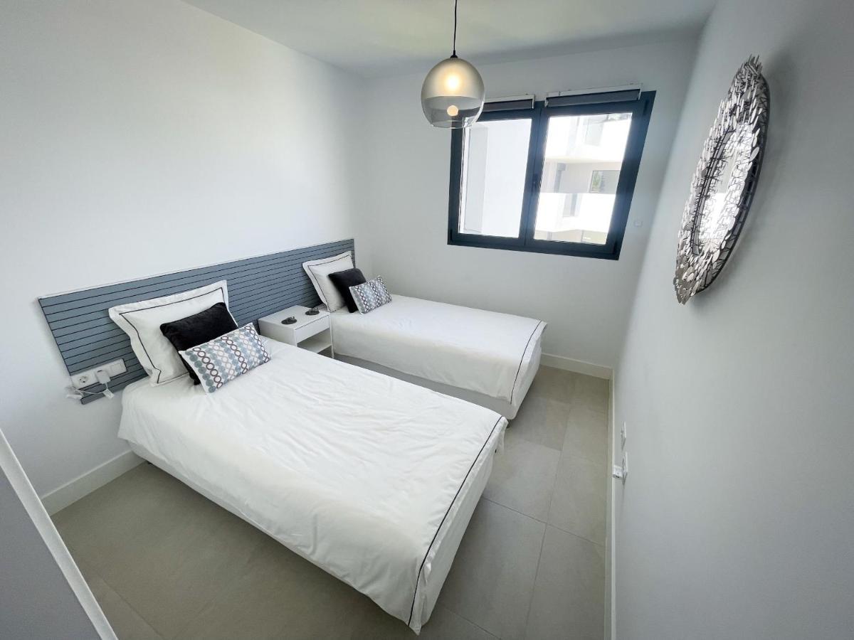 Pure South Apartment Manilva