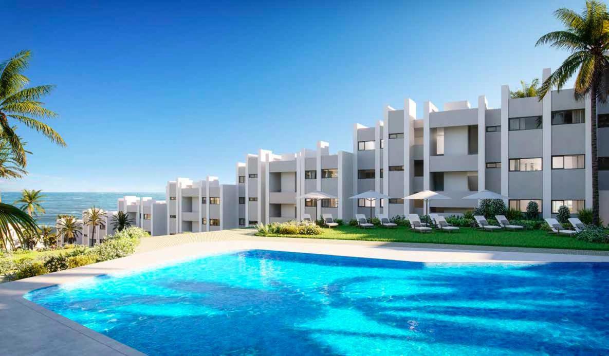 Apartment Pure South *