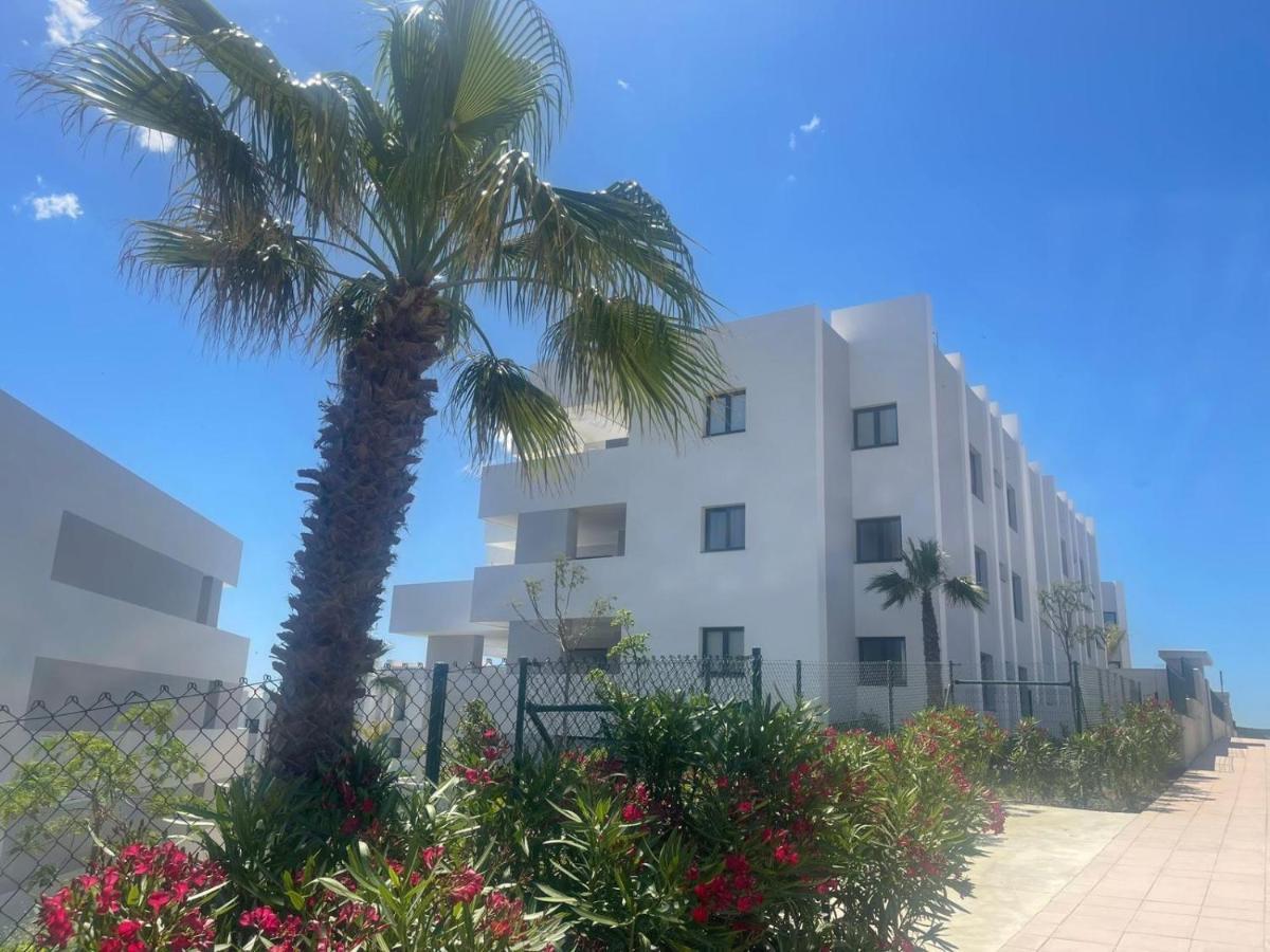 Appartement Pure South Manilva