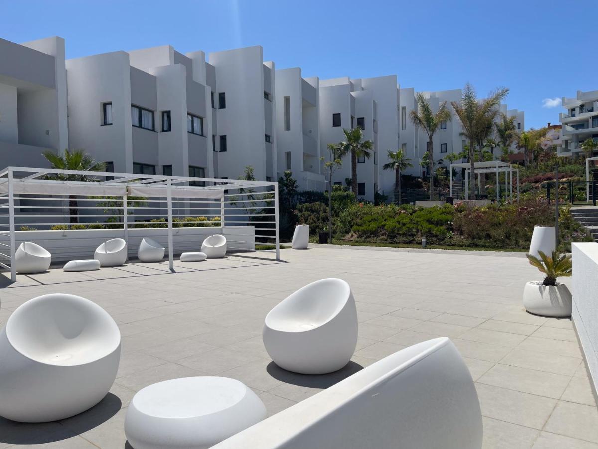 Pure South Apartment