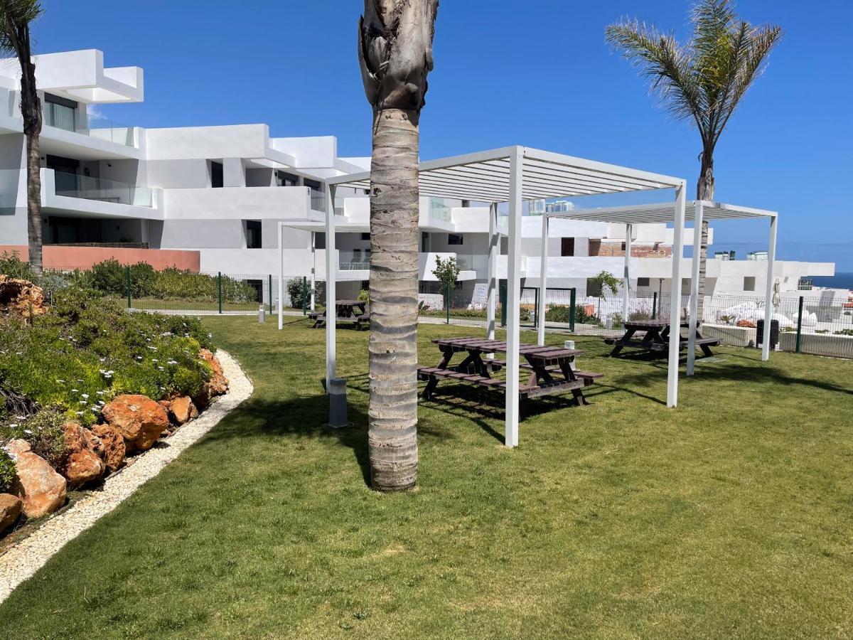 Pure South Appartement Manilva