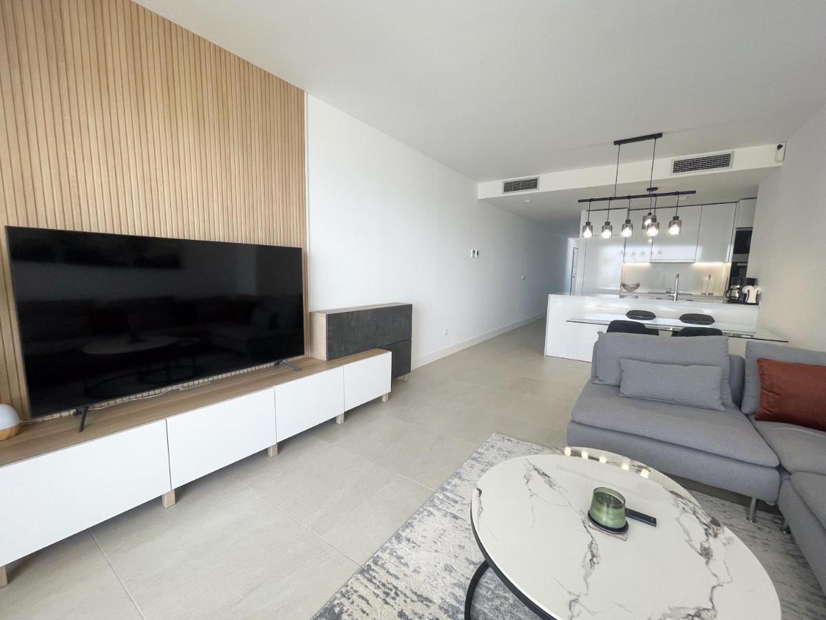 Pure South * Manilva