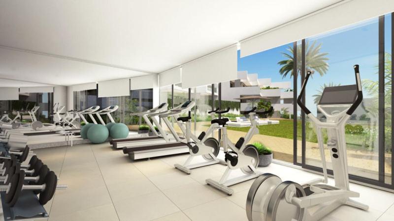 Pure South Apartment