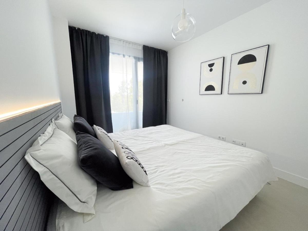 Apartment Pure South *