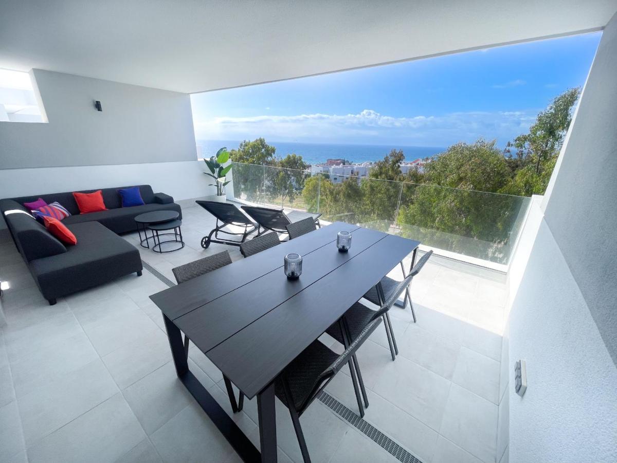 Pure South Apartment *