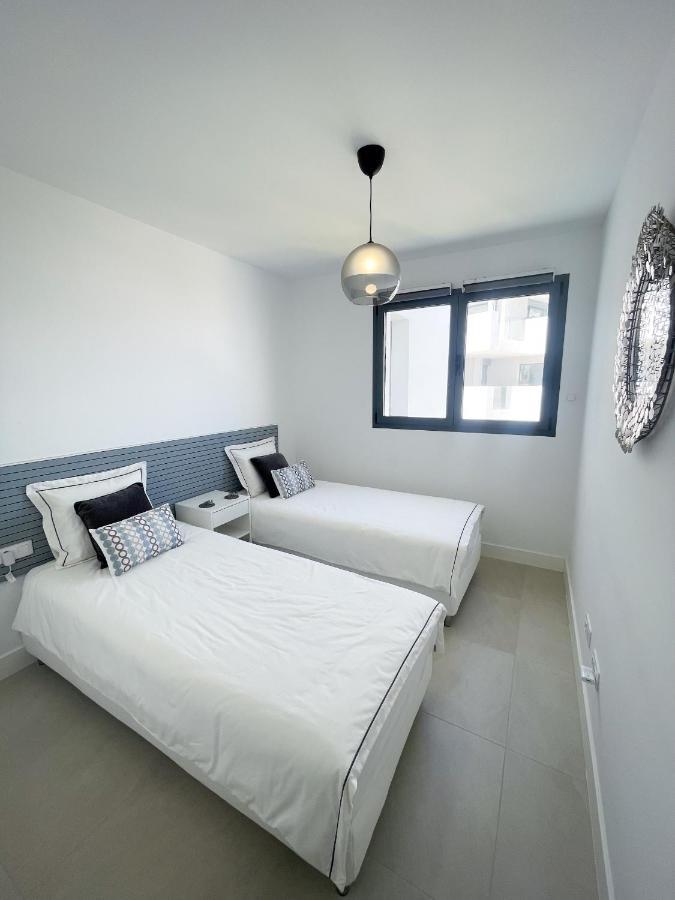 Apartment Pure South Manilva