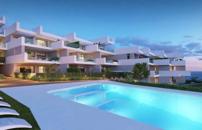 Pure South Residence