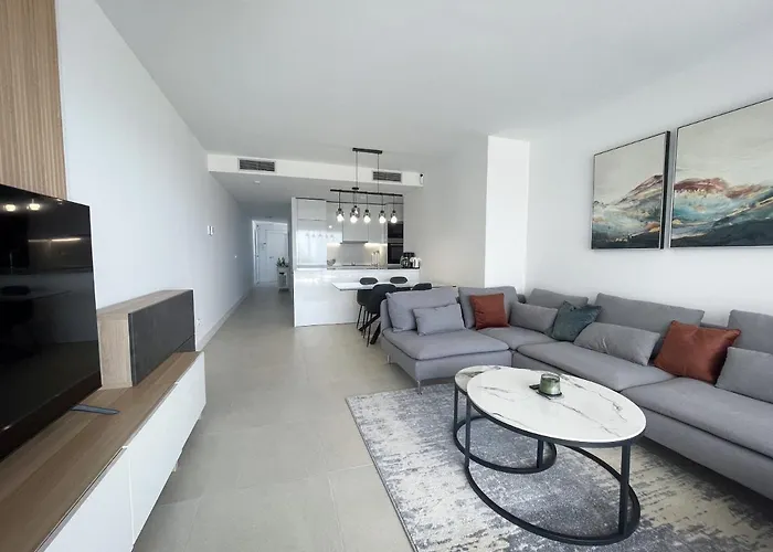Pure South Residence