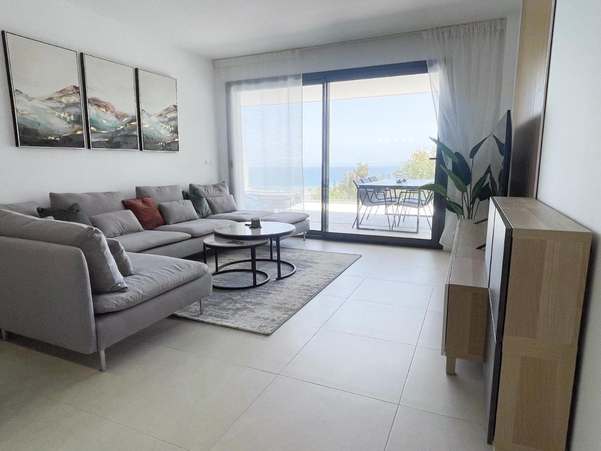 Apartamento Pure South *