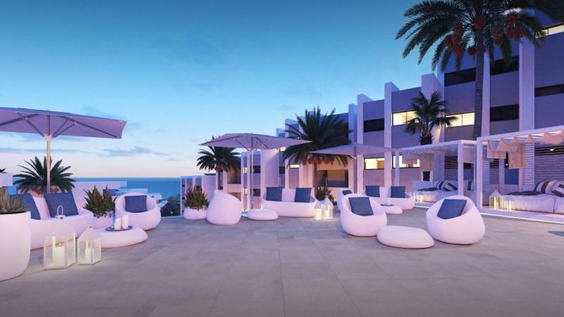 Apartamento Pure South *