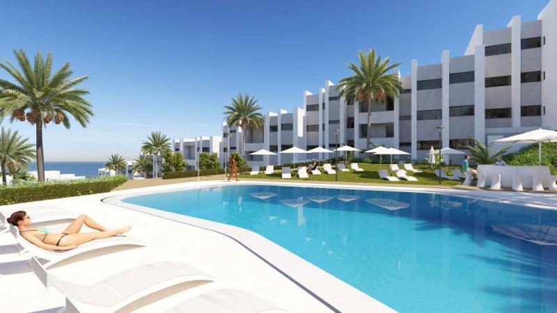 Pure South Apartamento *