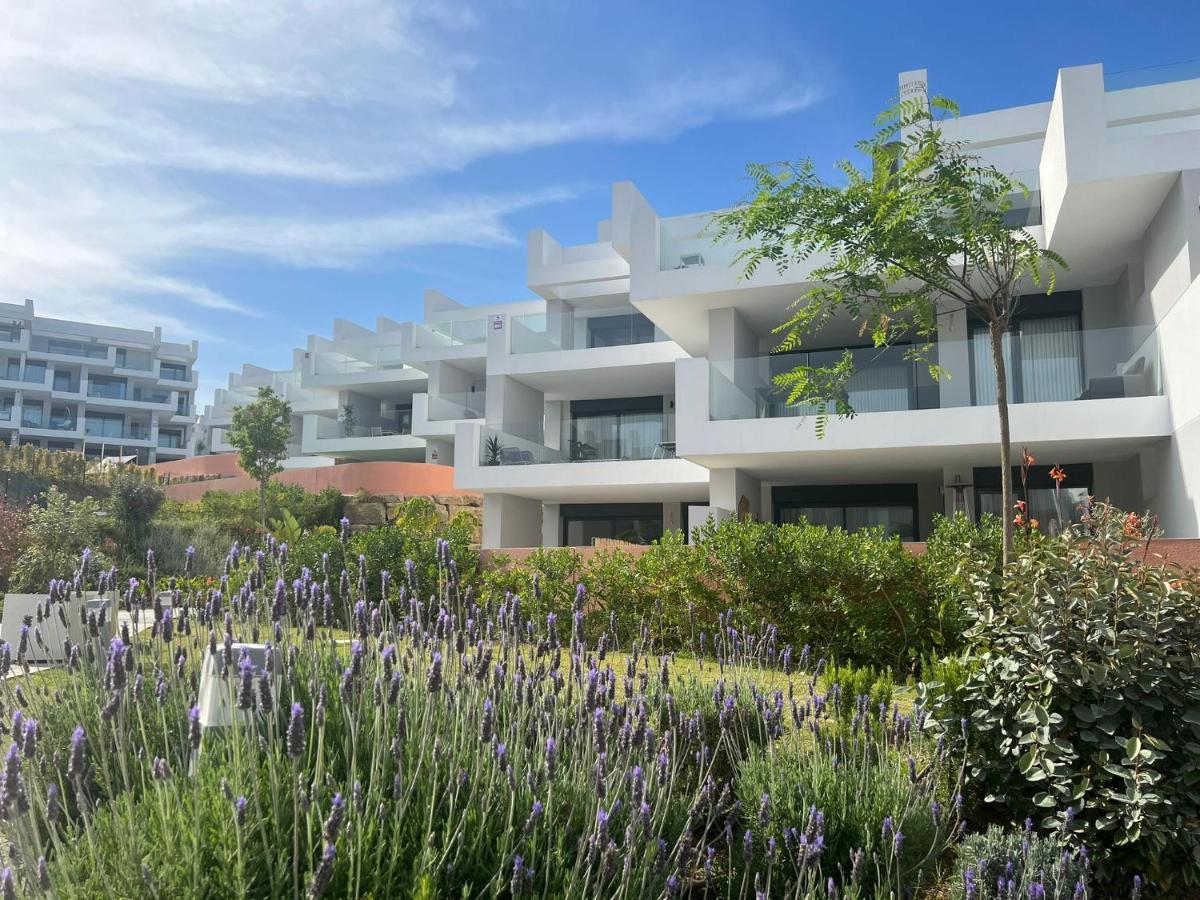 Apartamento Pure South Manilva