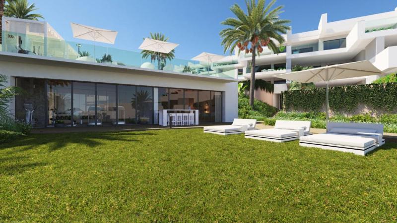 Pure South Apartamento