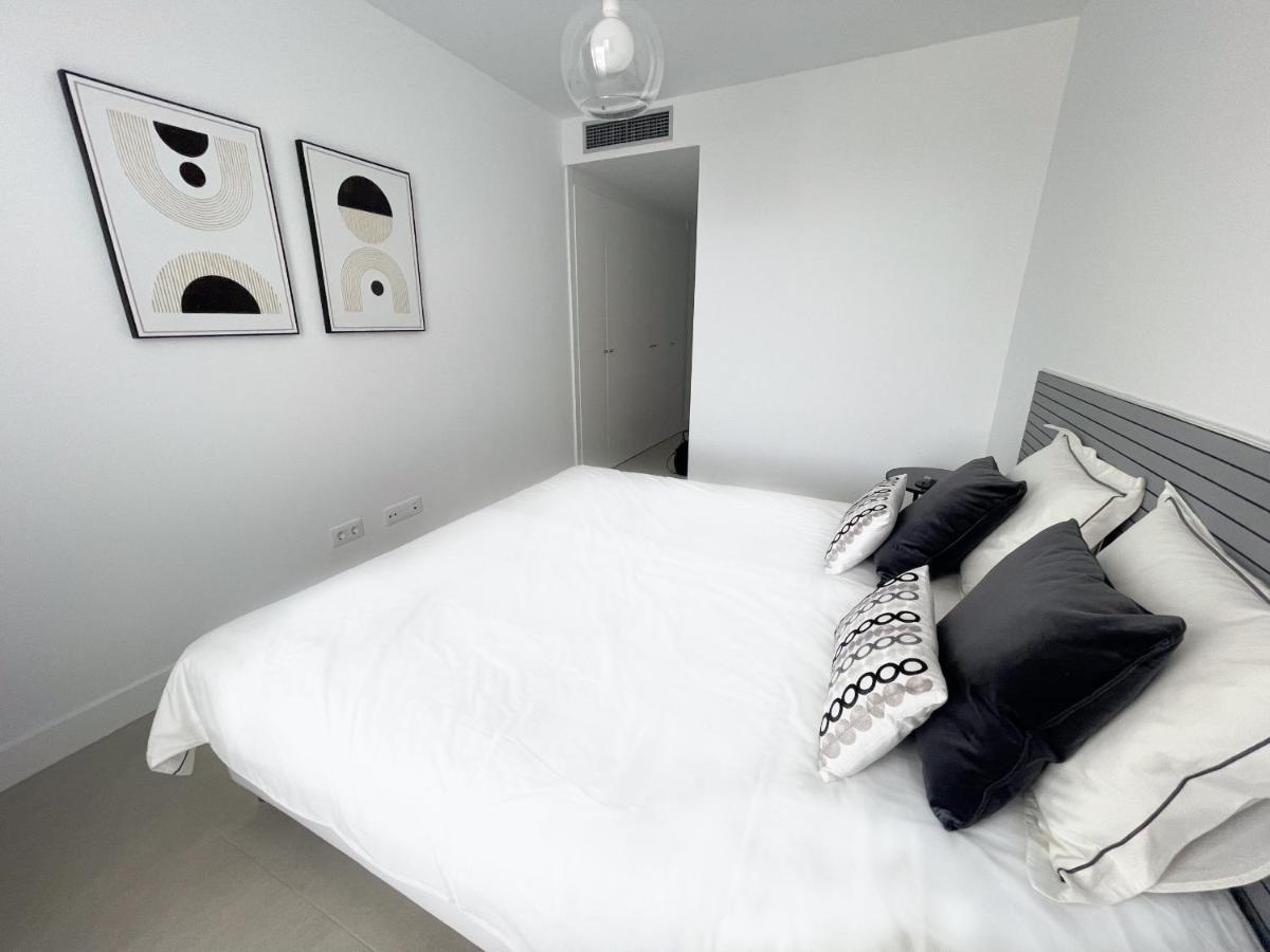 Apartamento Pure South