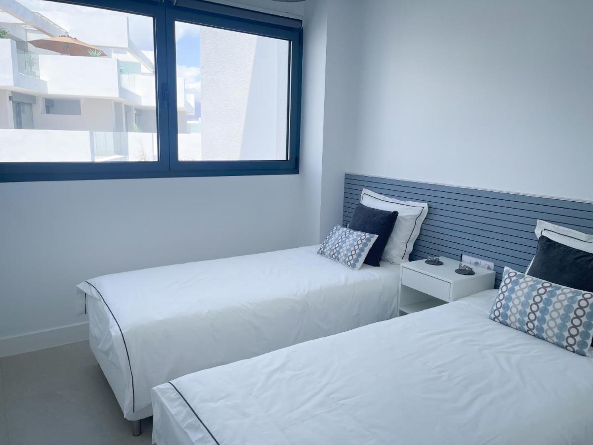 Apartamento Pure South