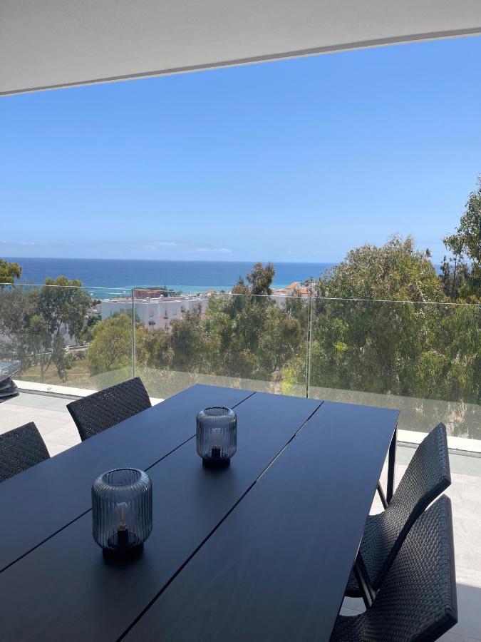 Apartamento Pure South Manilva