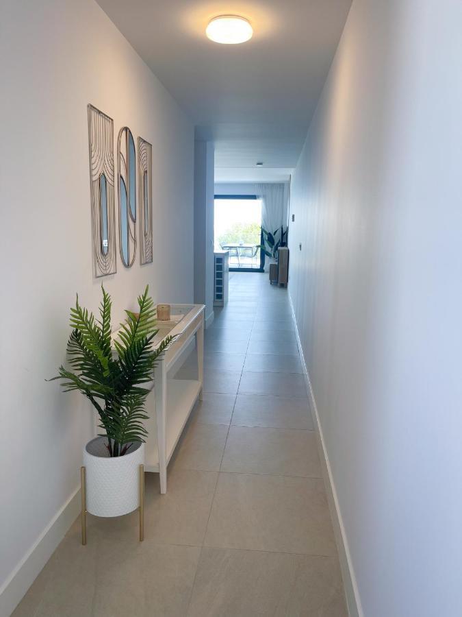 Pure South Apartamento *